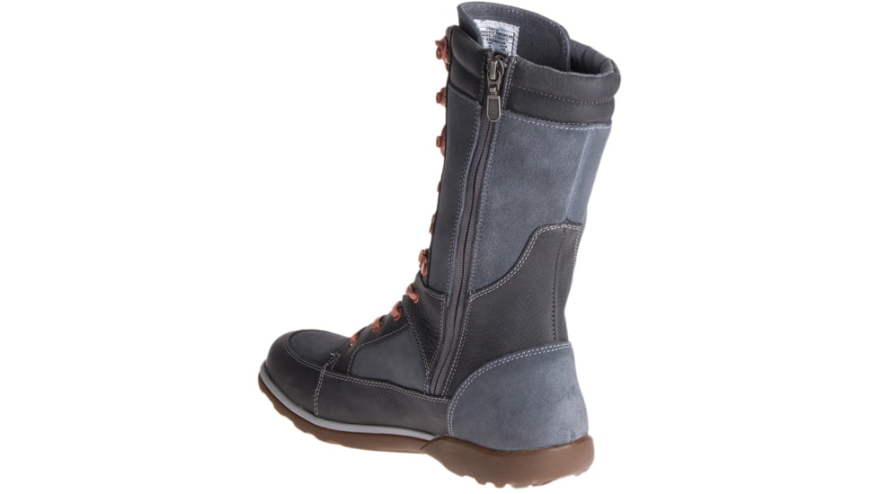 Chaco Lodge Waterproof Casual Boot - Women's, Castlerock, 11 US J106332-11.0