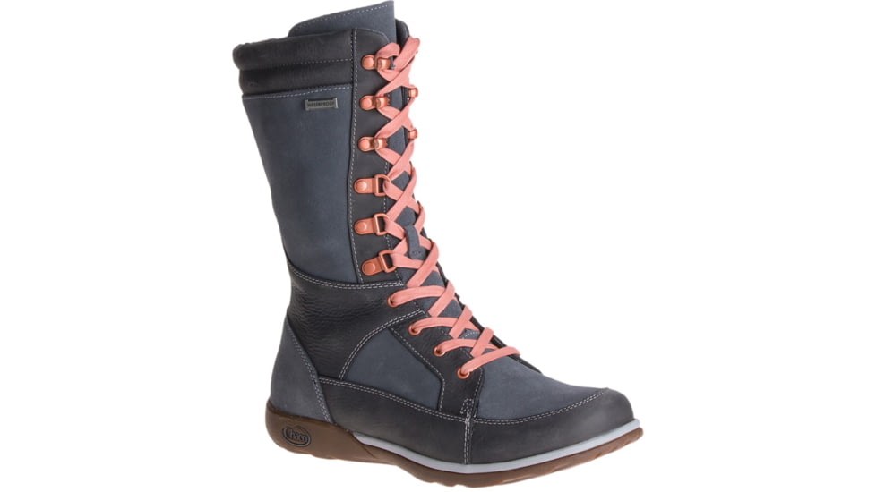 Chaco Lodge Waterproof Casual Boot - Women's, Castlerock, 11 US J106332-11.0