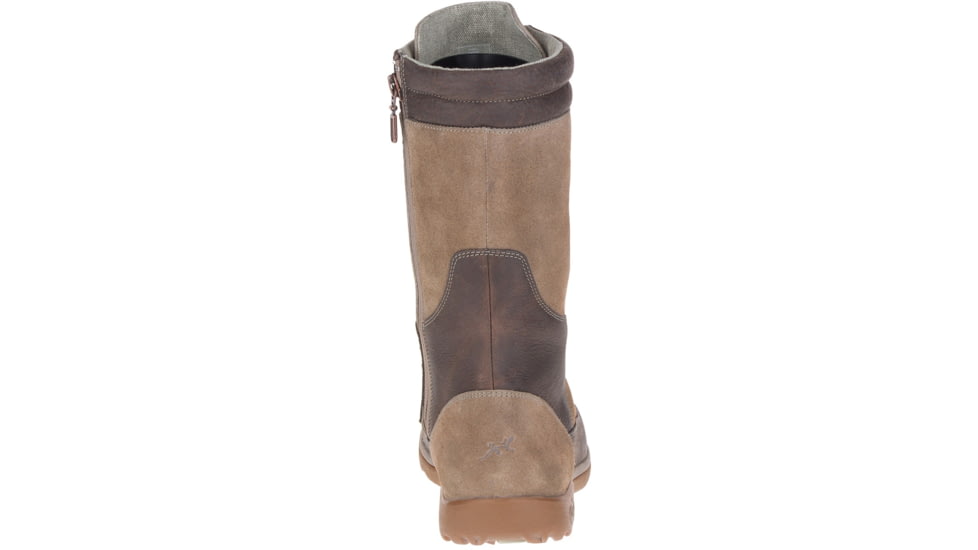 Chaco Lodge Waterproof Casual Boot - Women's, Fossil, 11 US J150234-11.0