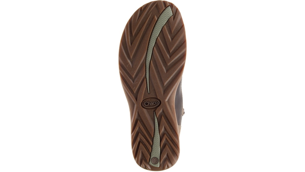 Chaco Lodge Waterproof Casual Boot - Women's, Fossil, 11 US J150234-11.0