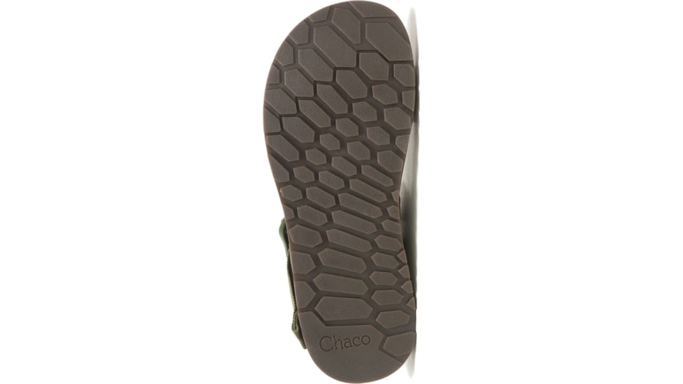 Chaco Lowdown 2 Sandals - Mens, 12 US, Medium, Moss, JCH108063-12M