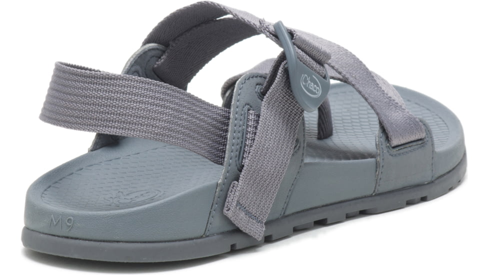 Chaco Lowdown 2 Sandals - Men's, 15 US, Medium, Gray, JCH107849-15