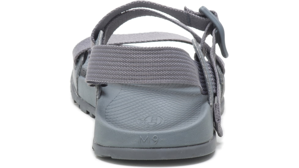 Chaco Lowdown 2 Sandals - Men's, 15 US, Medium, Gray, JCH107849-15