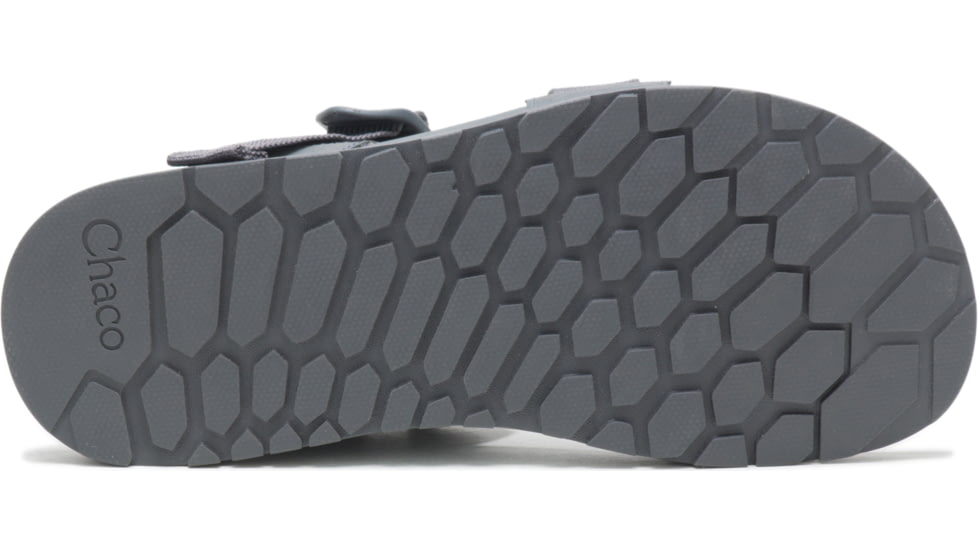 Chaco Lowdown 2 Sandals - Men's, 15 US, Medium, Gray, JCH107849-15
