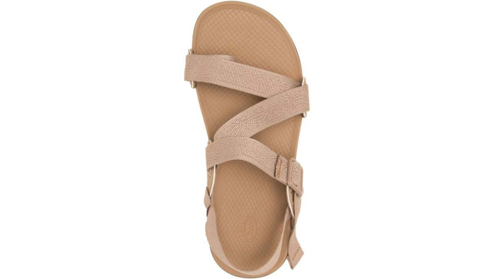 Chaco Lowdown 2 Sandals - Mens, Tan, 11, JCH107851-M-11