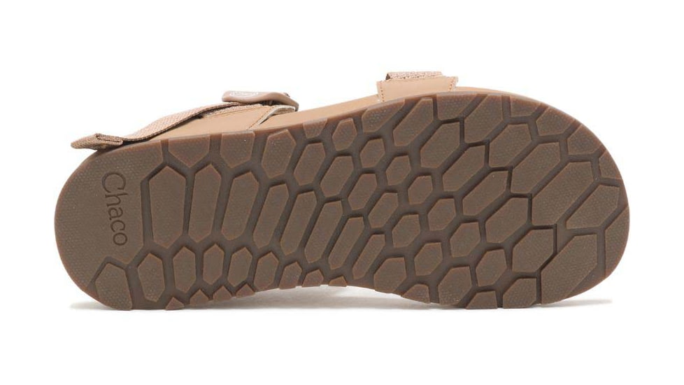 Chaco Lowdown 2 Sandals - Mens, Tan, 11, JCH107851-M-11