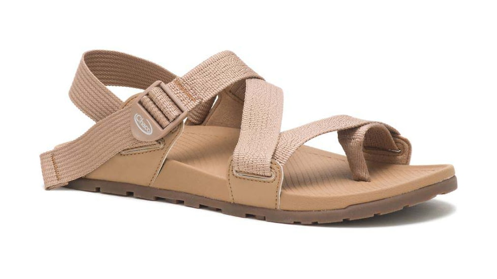 Chaco Lowdown 2 Sandals - Mens, Tan, 11, JCH107851-M-11