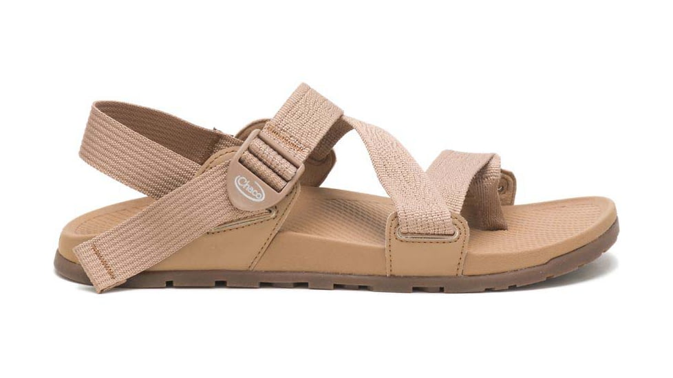 Chaco Lowdown 2 Sandals - Mens, Tan, 11, JCH107851-M-11