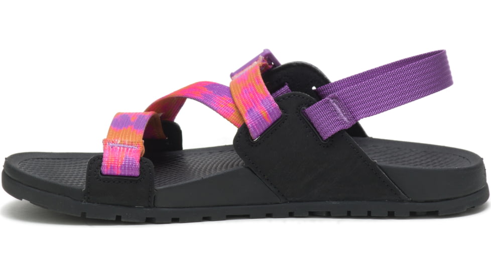 Chaco Lowdown Sandal - Womens, Faded Orange Glow, 8, Medium, JCH109104-8