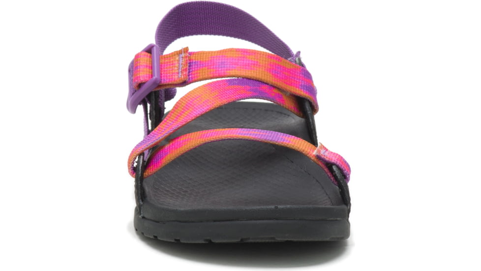 Chaco Lowdown Sandal - Womens, Faded Orange Glow, 8, Medium, JCH109104-8