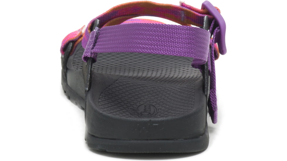 Chaco Lowdown Sandal - Womens, Faded Orange Glow, 8, Medium, JCH109104-8