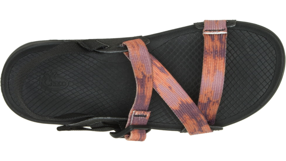 Chaco Lowdown Sandal - Womens, Faded Sparrow, 9, Medium, JCH109106-9