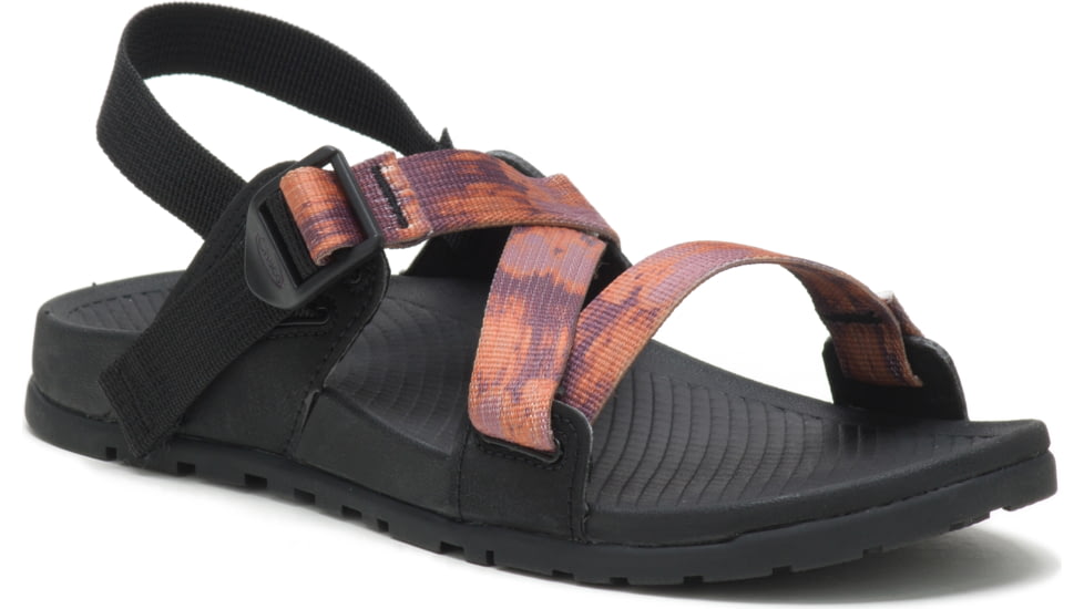 Chaco Lowdown Sandal - Womens, Faded Sparrow, 9, Medium, JCH109106-9