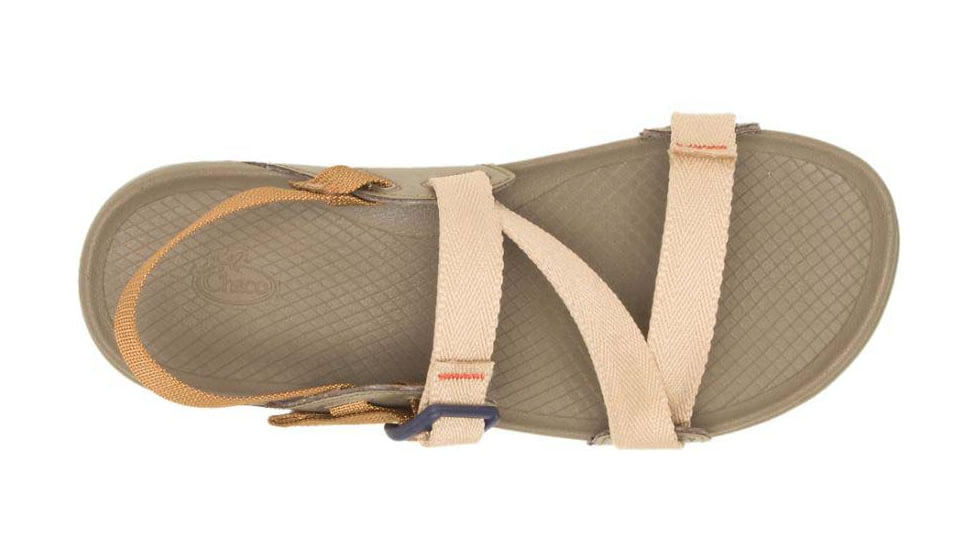 Chaco Lowdown Sandal - Womens, LightTanCaramel, 5, JCH109416-M-5