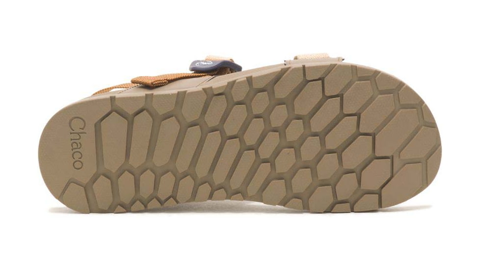 Chaco Lowdown Sandal - Womens, LightTanCaramel, 5, JCH109416-M-5