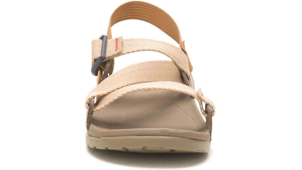 Chaco Lowdown Sandal - Womens, LightTanCaramel, 5, JCH109416-M-5