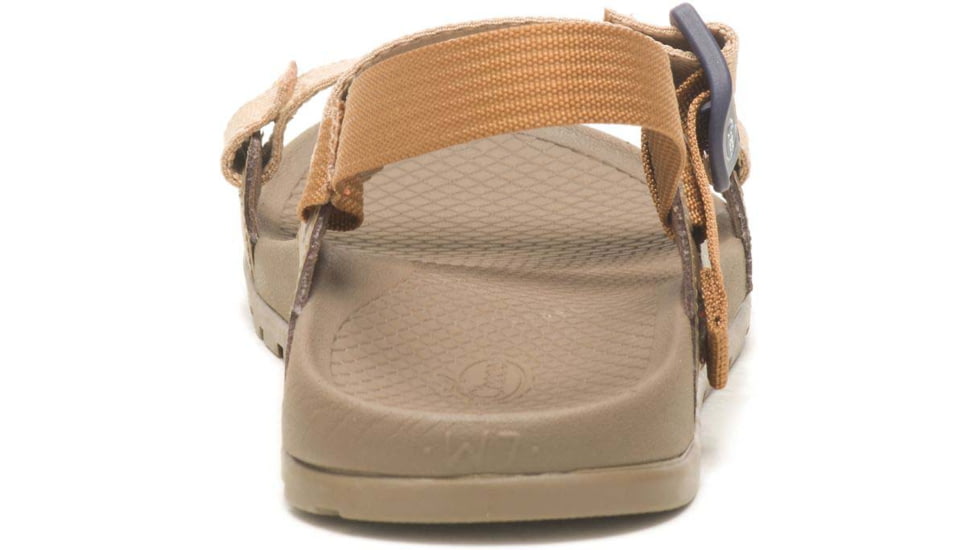 Chaco Lowdown Sandal - Womens, LightTanCaramel, 5, JCH109416-M-5