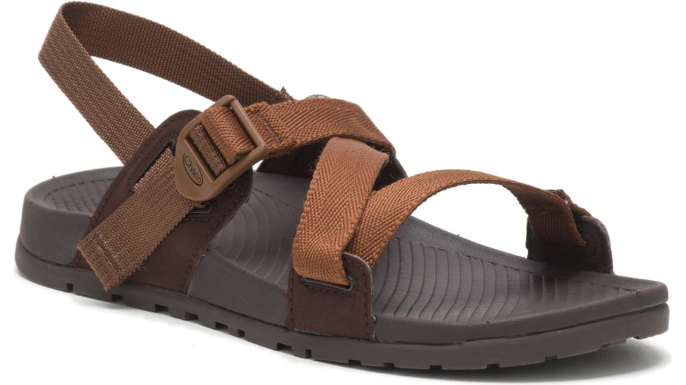 Chaco Lowdown Sandal - Womens, Monks Robe, 12, Medium, JCH109076-12
