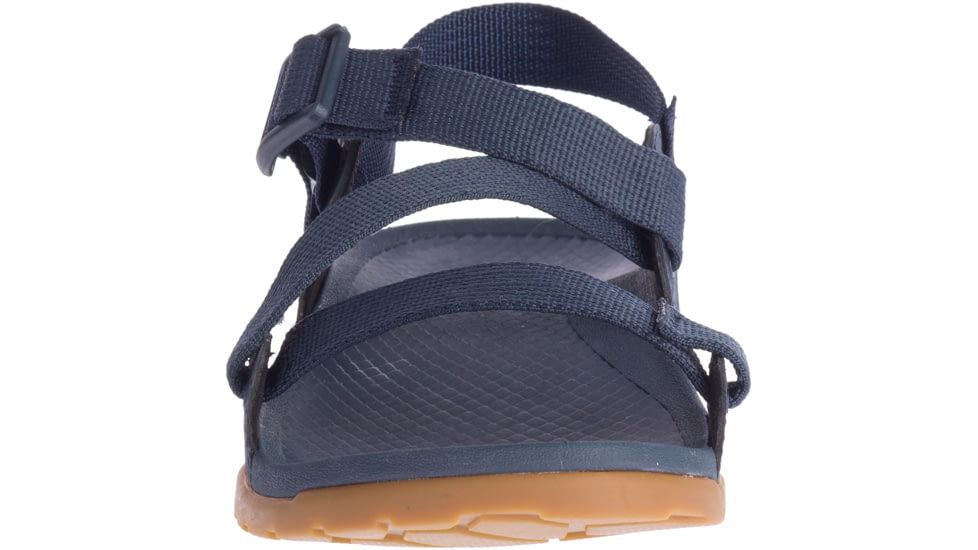 Chaco Lowdown Sandal - Womens, Navy, 12, Medium, JCH108204-12