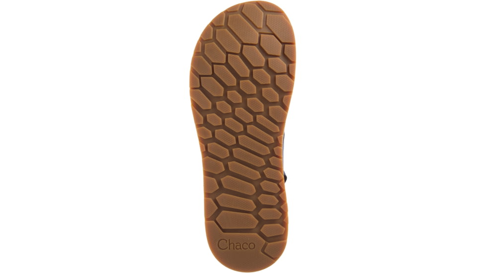 Chaco Lowdown Sandal - Womens, Navy, 12, Medium, JCH108204-12