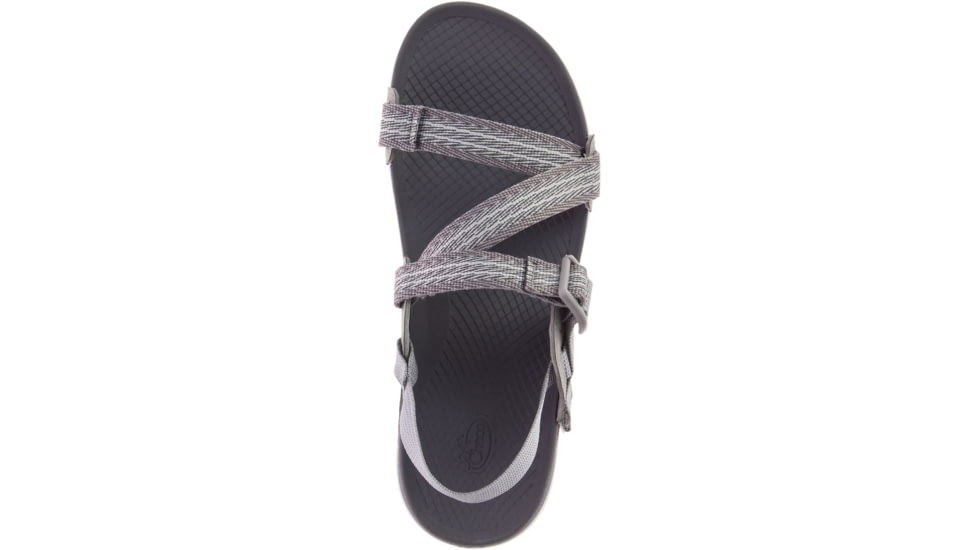 Chaco Lowdown Sandal - Womens, Pully Gray, 8, JCH108202-8M