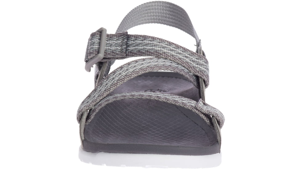 Chaco Lowdown Sandal - Womens, Pully Gray, 8, JCH108202-8M