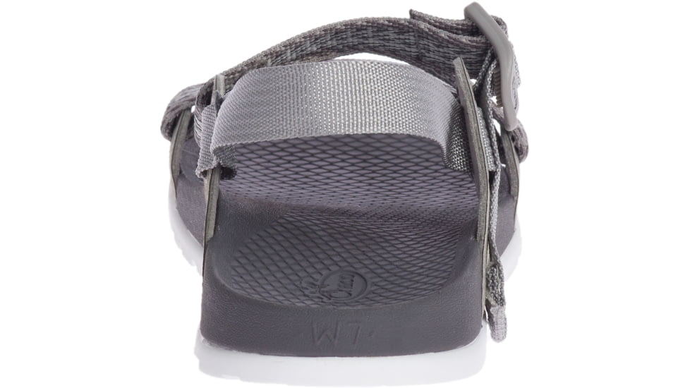 Chaco Lowdown Sandal - Womens, Pully Gray, 8, JCH108202-8M