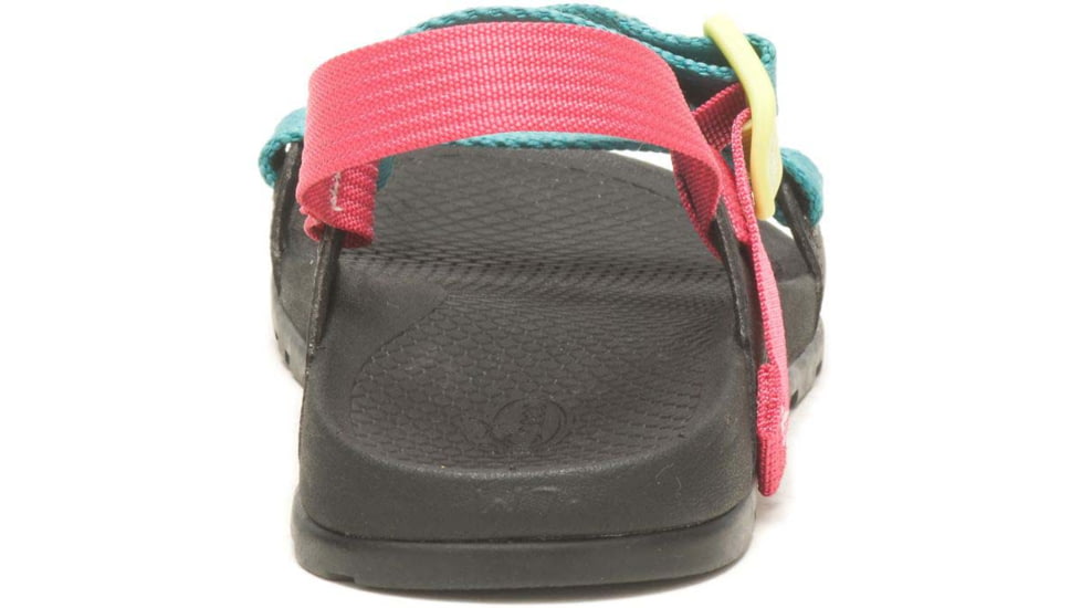 Chaco Lowdown Sandal - Womens, TealRose, 6, JCH109366-M-6
