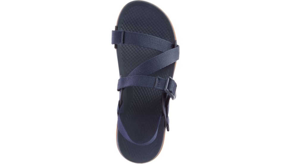 Chaco Lowdown Sandals - Womens, Navy, 7 US, JCH108204-7