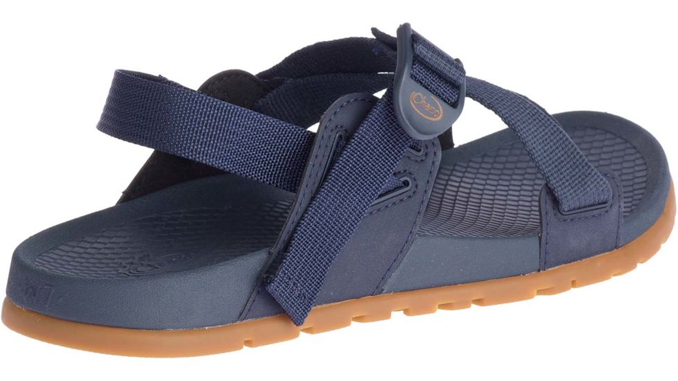 Chaco Lowdown Sandals - Womens, Navy, 7 US, JCH108204-7
