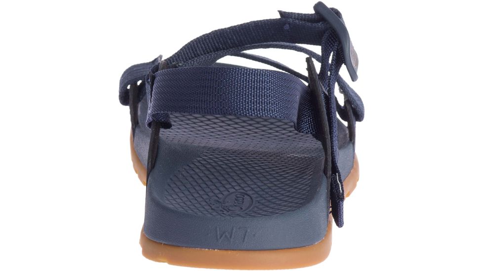 Chaco Lowdown Sandals - Womens, Navy, 7 US, JCH108204-7