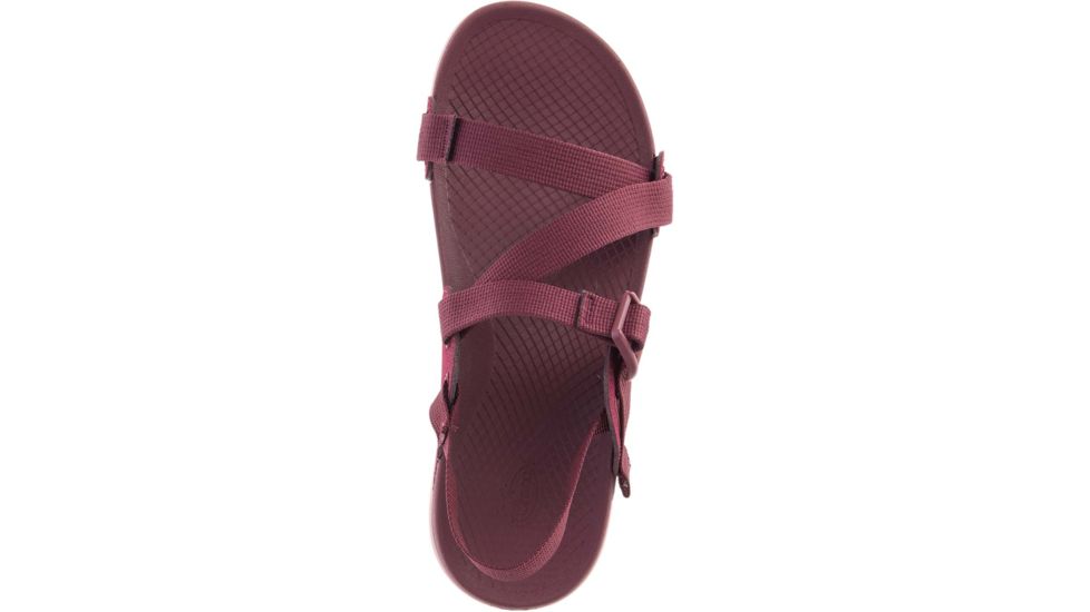 Chaco Lowdown Sandals - Womens, Port, 6 US, JCH108090-6