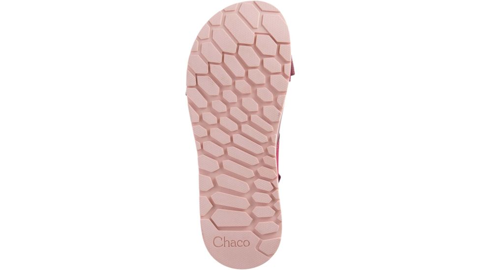 Chaco Lowdown Sandals - Womens, Port, 6 US, JCH108090-6