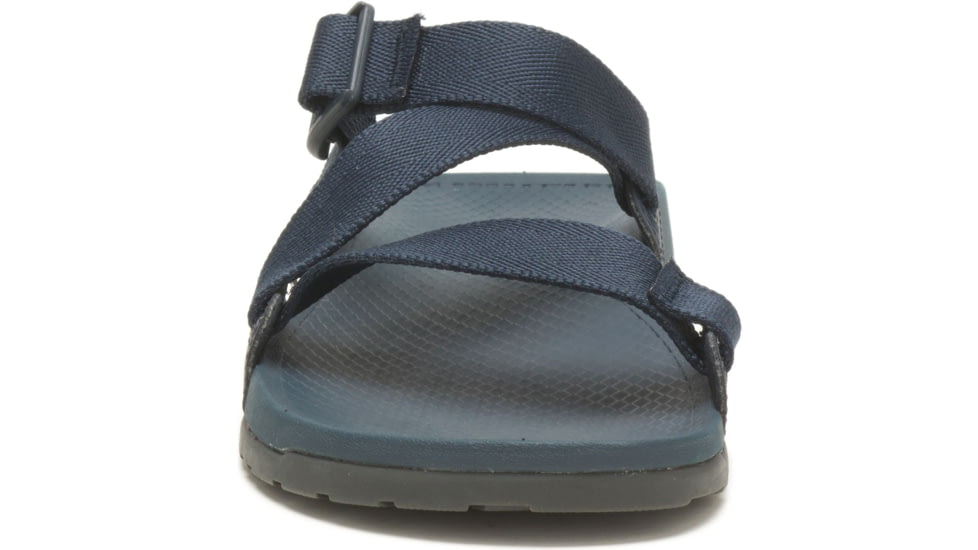 Chaco Lowdown Slide - Mens, Navy, 15, JCH108021-15M