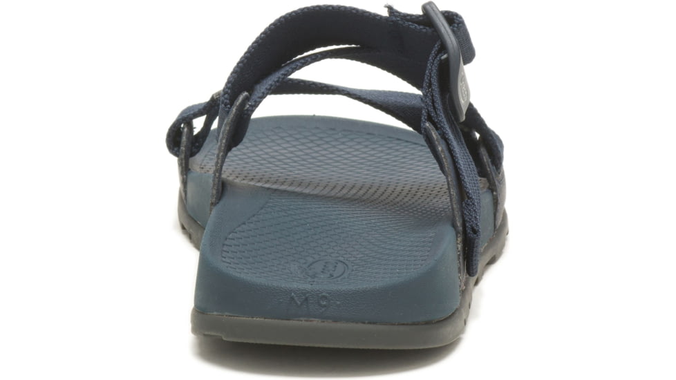Chaco Lowdown Slide - Mens, Navy, 15, JCH108021-15M