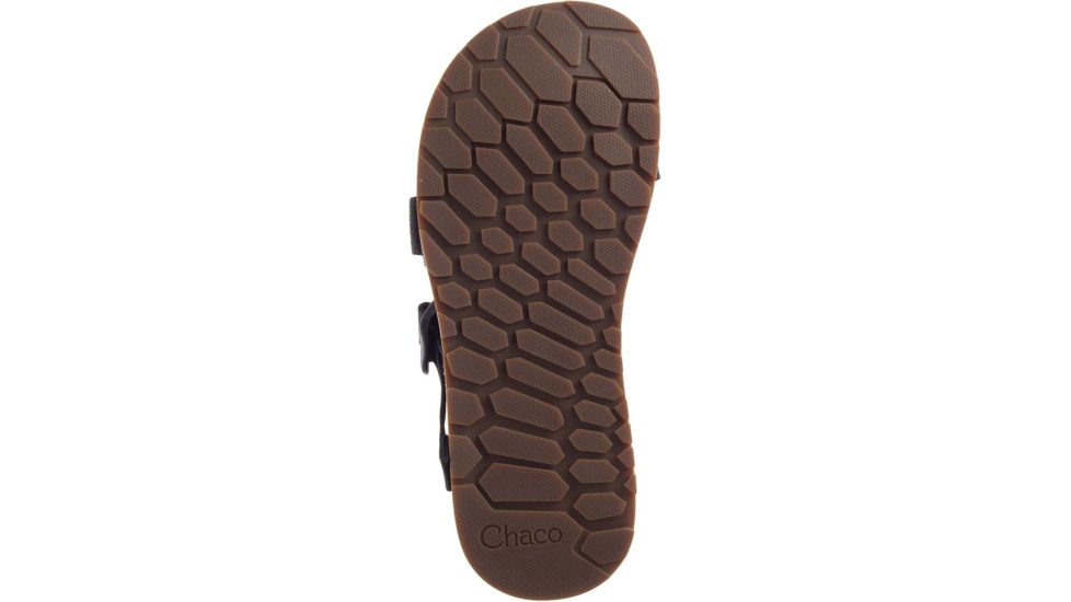 Chaco Lowdown Slide - Men's, Black, 8 US, Medium, JCH107123-8