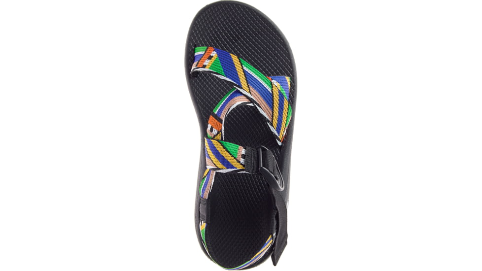Chaco Mega Z Cloud - Mens, Raz Multi, Medium, 15.0, J106677-15.0