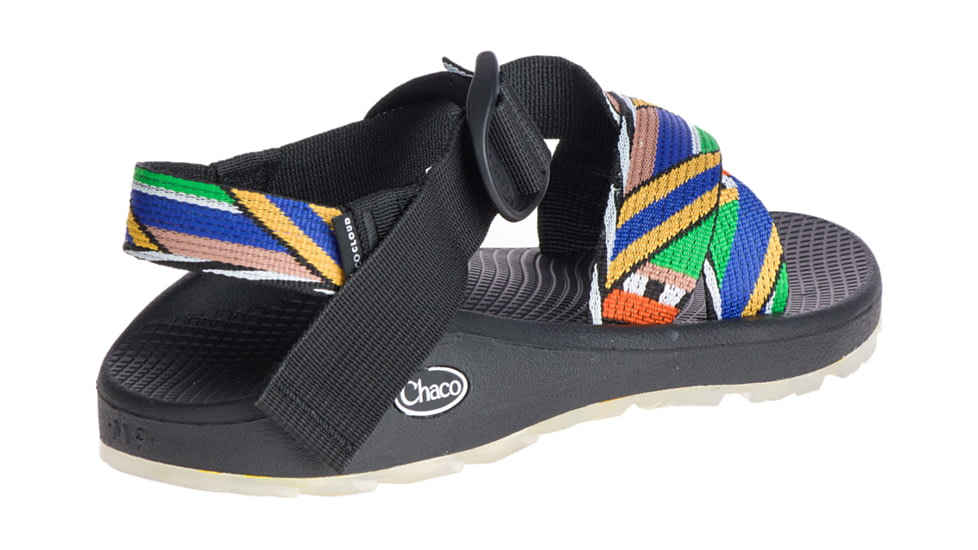 Chaco Mega Z Cloud - Mens, Raz Multi, Medium, 15.0, J106677-15.0