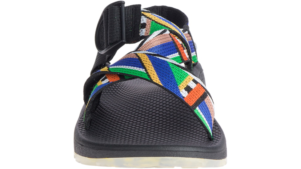 Chaco Mega Z Cloud - Mens, Raz Multi, Medium, 15.0, J106677-15.0
