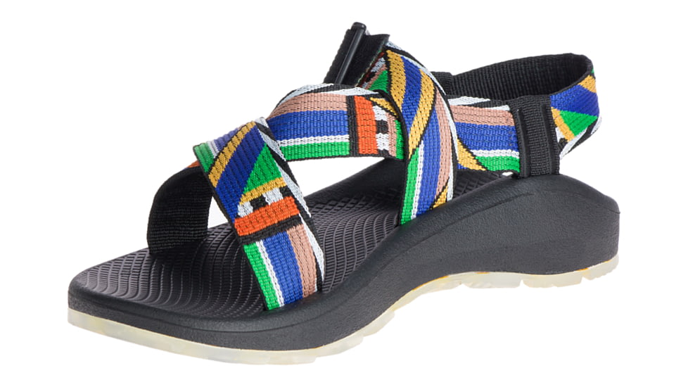 Chaco Mega Z Cloud - Mens, Raz Multi, Medium, 15.0, J106677-15.0