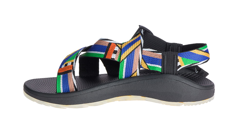 Chaco Mega Z Cloud - Mens, Raz Multi, Medium, 15.0, J106677-15.0