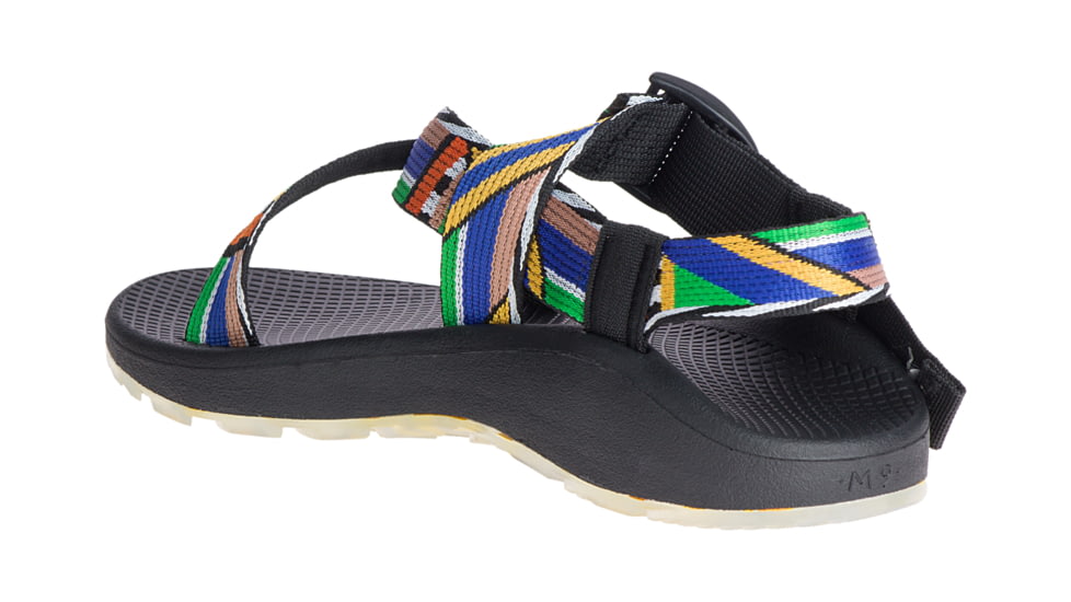 Chaco Mega Z Cloud - Mens, Raz Multi, Medium, 15.0, J106677-15.0