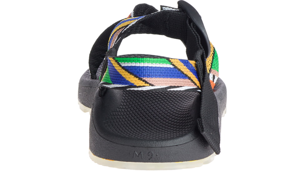 Chaco Mega Z Cloud - Mens, Raz Multi, Medium, 15.0, J106677-15.0