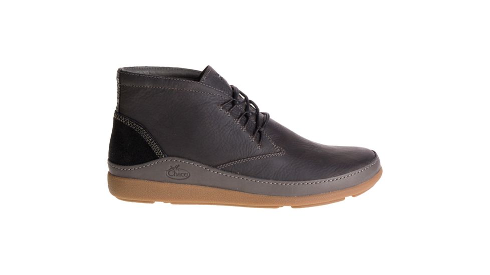 Chaco Montrose Chukka Casual Shoe - Men's, Nickel Gray, 7 US J150213-07.0