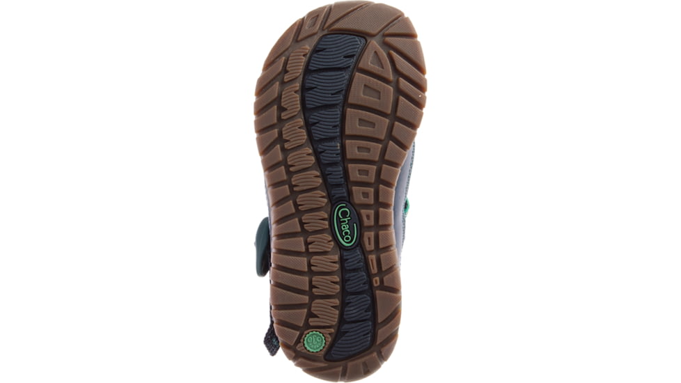 Chaco Odyssey Kids - Unisex, Eclipse, Medium, 01.0, J180280-01.0