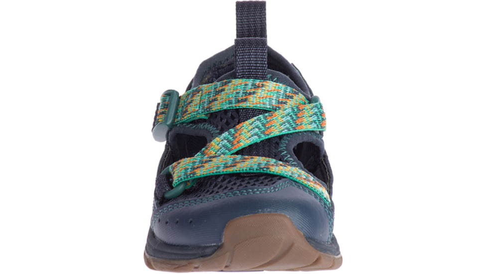 Chaco Odyssey Kids - Unisex, Eclipse, Medium, 01.0, J180280-01.0