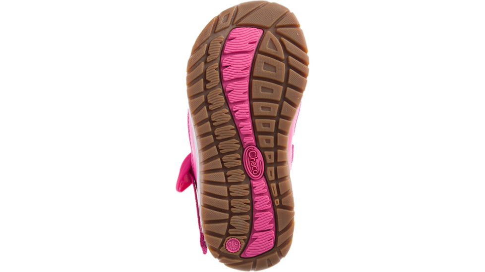Chaco Odyssey Kids - Unisex, Pink, Medium, 13.0, J180284-13.0