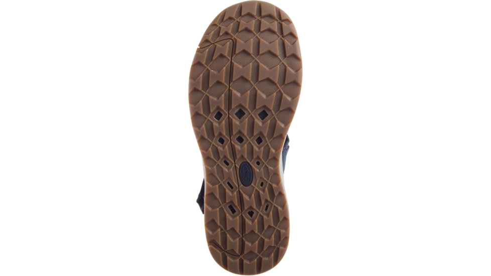 Chaco Odyssey Shoes - Womens, Navy, 7 US, JCH108110-7