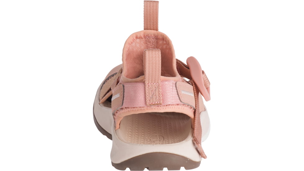 Chaco Odyssey - Womens, Metallic Rose, Medium, 12.0, J107408-12.0