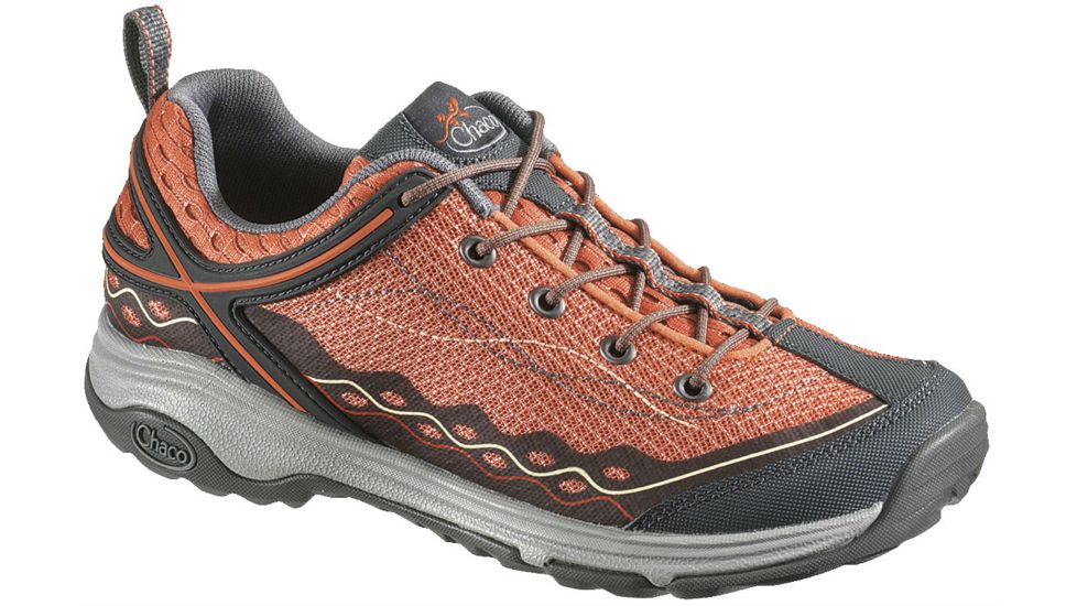 Chaco OutCross EVO 3 Watersport Shoe - Women's-Mecca-Medium-7
